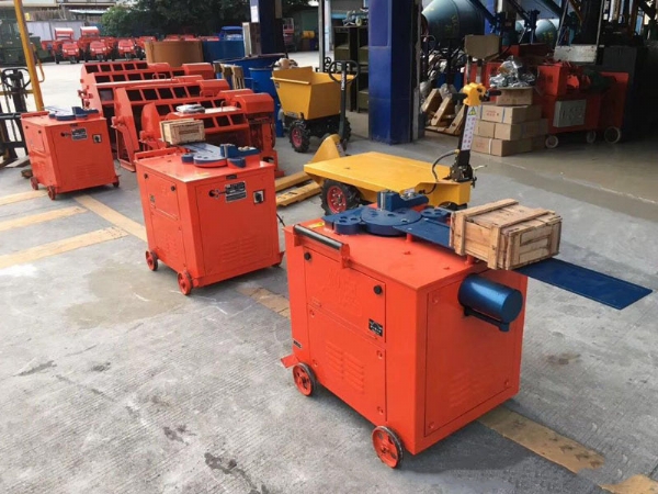 液壓彎曲機